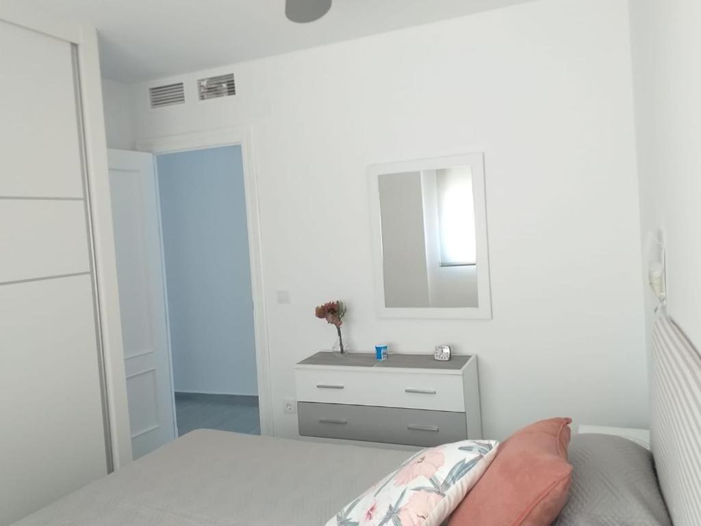 Maravilloso Apartamento En Almunecar Exterior photo